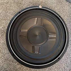 FOSGATE SHALLOW MOUNT  SUB