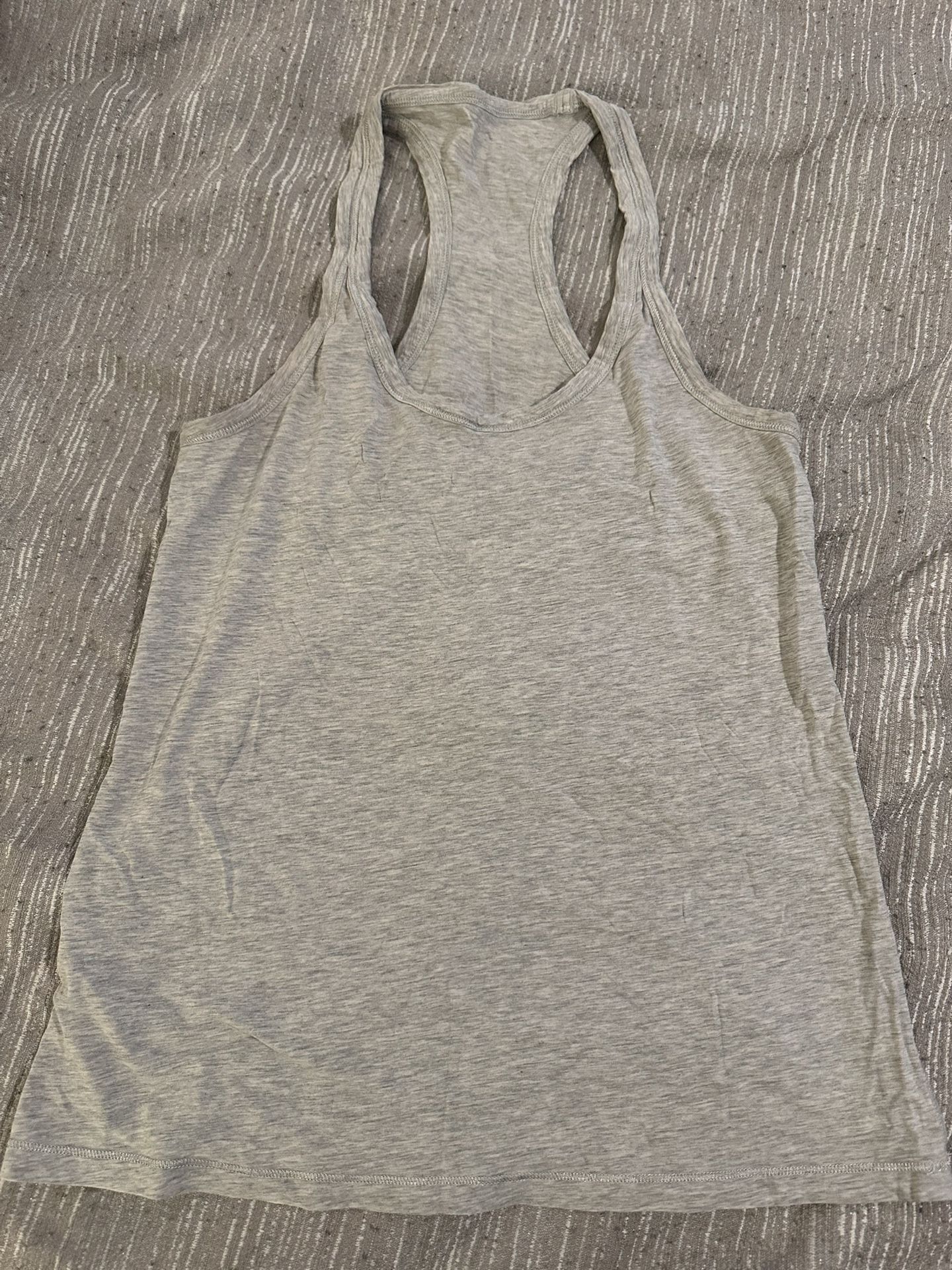 Lululemon Tank Tops