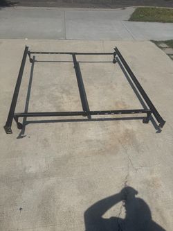 Queen Size Bed Frame