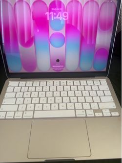 MacBook neo