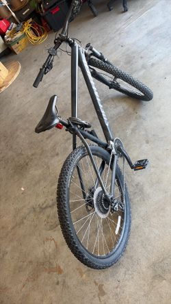 Xl size specialist bike