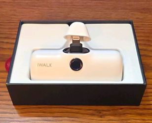iWalk Fast Charge Portable Charger LinkPodP