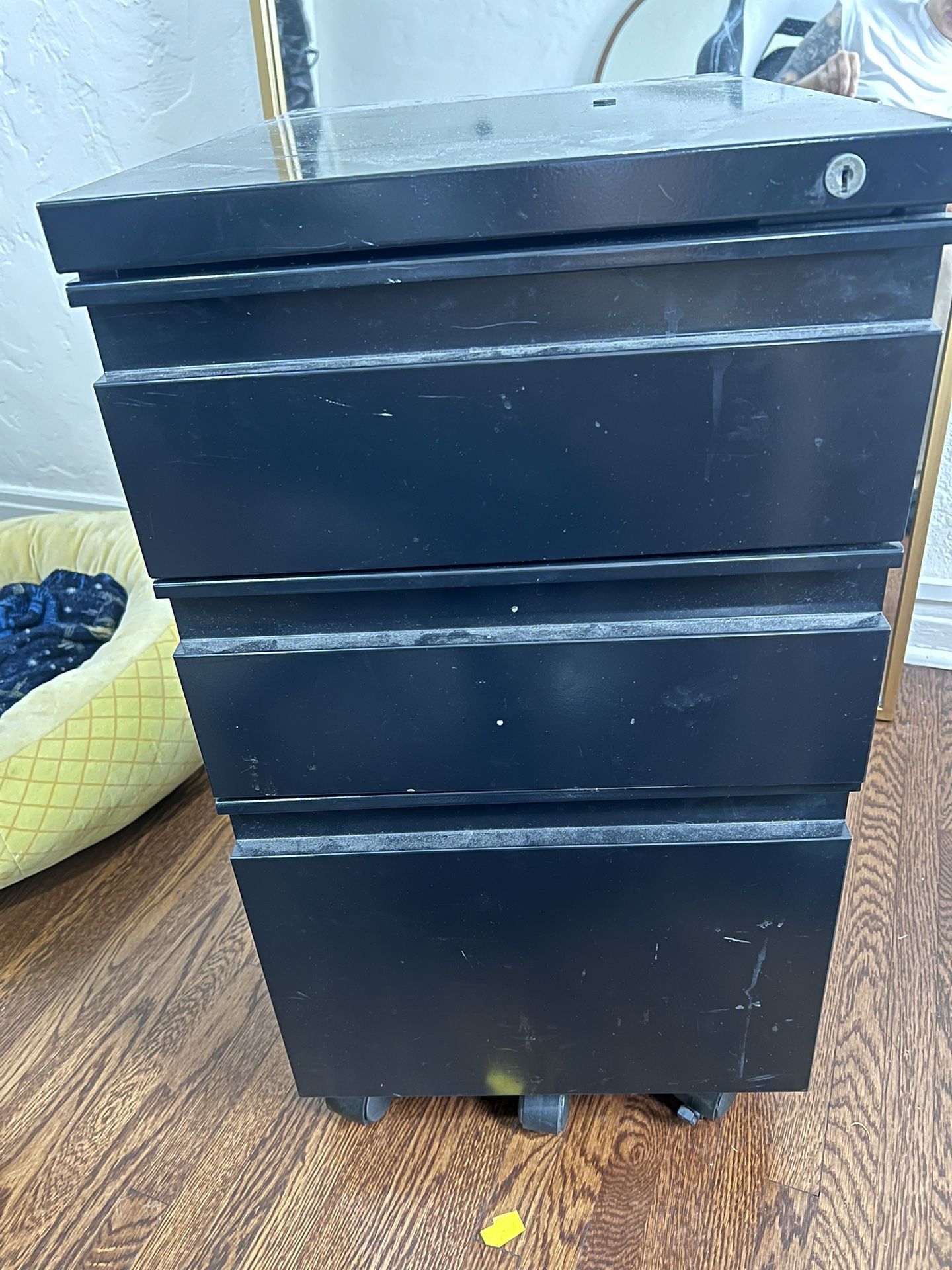 Free Filing Cabinet