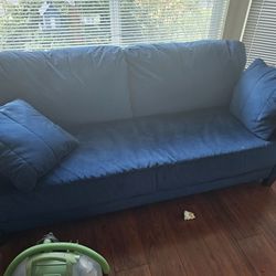 2 Pierce  Sofa Set