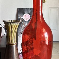 40 In Tall Base By Vidrios San Miguel