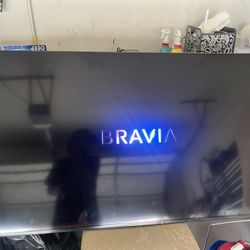 Sony Bravia 65” 2023