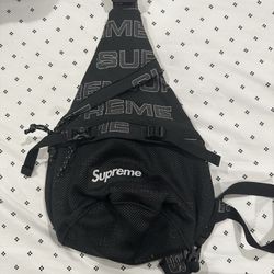 Supreme Sling Bag $