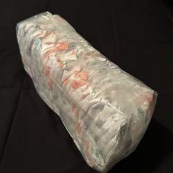 New born pampers 