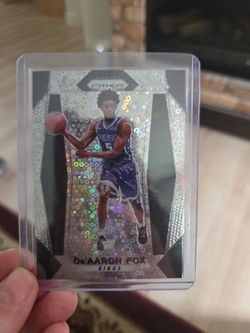 De'AARON Fox