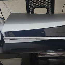 PS5 BUNDLE