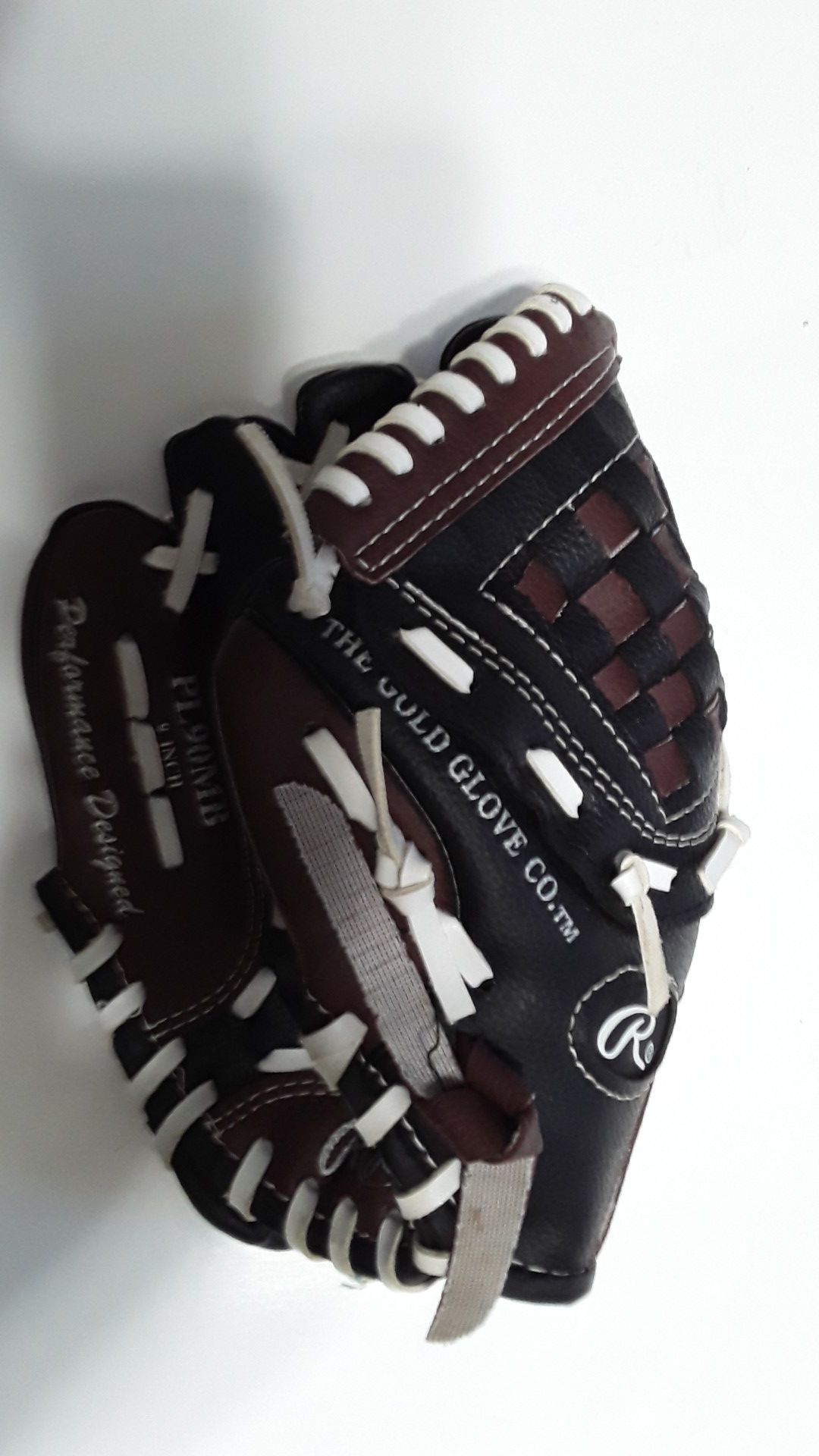 Rawlings 9" Baseball Glove