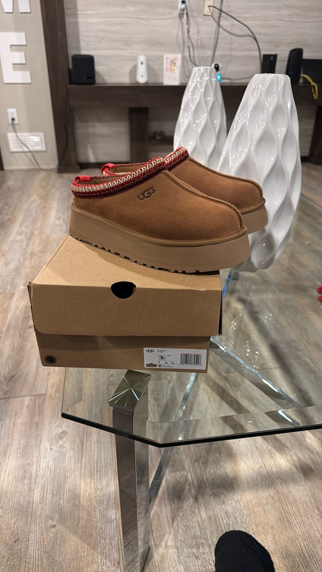 Uggs 