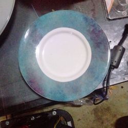 Stone wear Set Dish Plate Japan