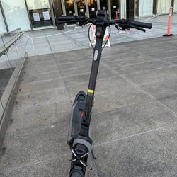 SEGWAY GT3 SCOOTER