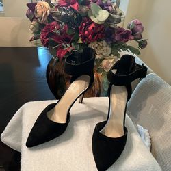 Michael Shannon Women’s Shoes 