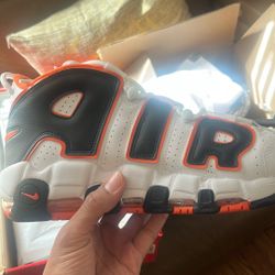 Air Uptempo 96 