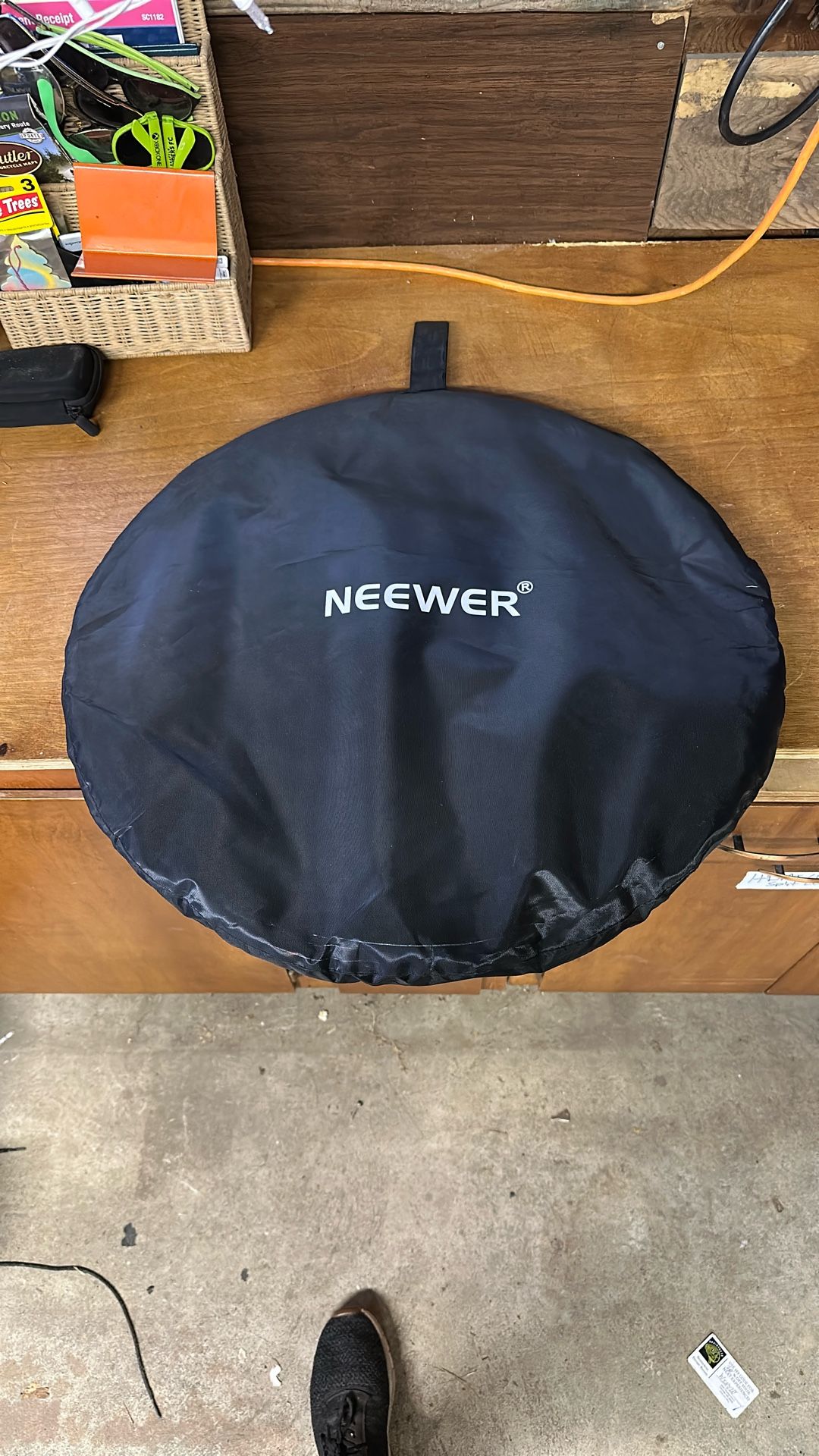 Neewer 43” Bounce