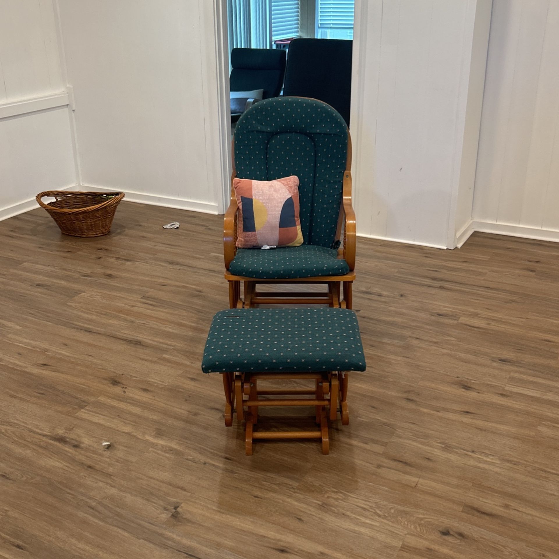 Rocking Chair