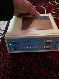SCIO Reduced!