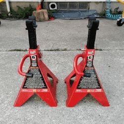 beyond hope Double Two-Ton Lift – Offers Power and Steadiness!