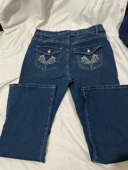 Bootcut pant new size 2xl