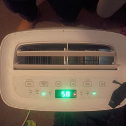 Lg Portable Air Conditioner