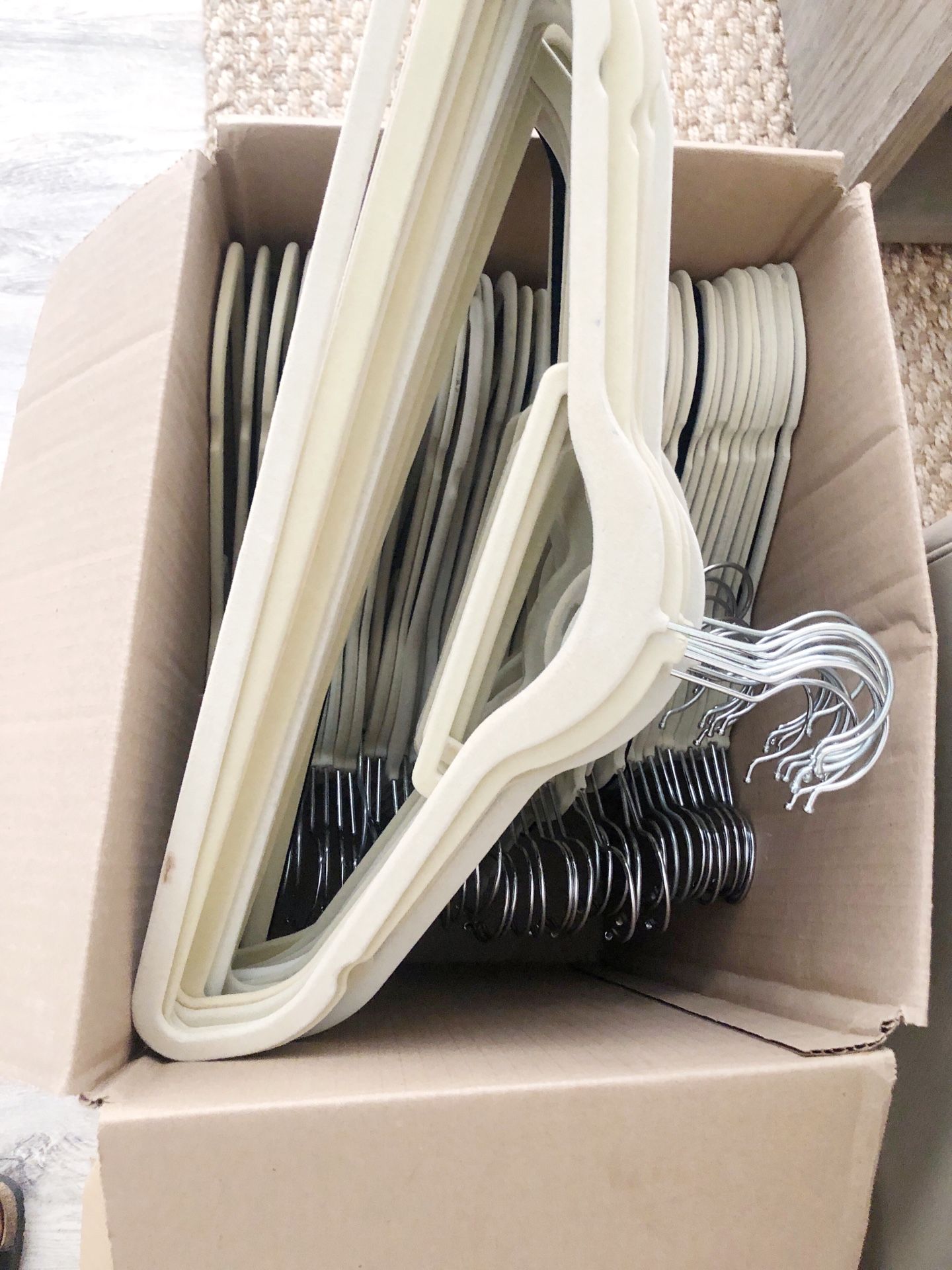 Velvet Hangers