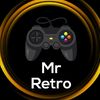 Mr. Retro