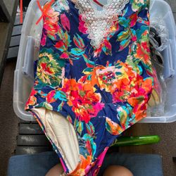 Women’s Maternity Swim