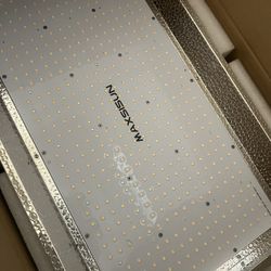 Maxisun Led Grow Lights 