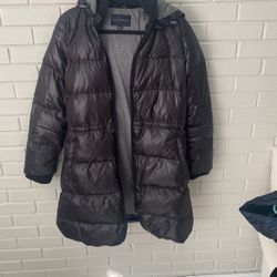 Brand New Banana Republic Bomber! 