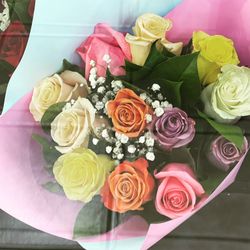 Floral Arrangements.. 