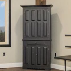Corner Unit-Mint condition-heavy Piece! 