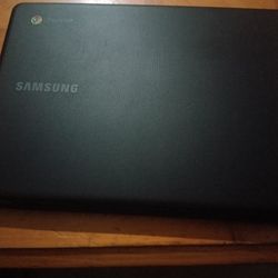 Samsung Chromebook 
