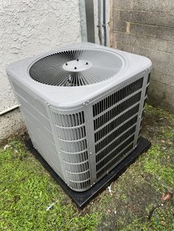 AC Units