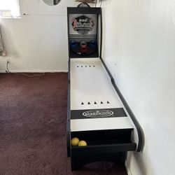 Arcade Game