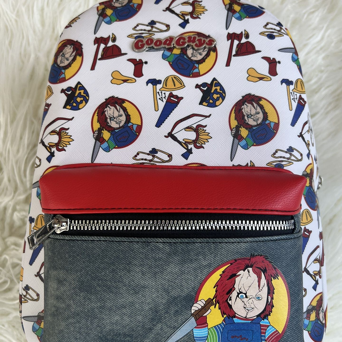 GoodGuys Mini Backpack for Sale in San Leandro, CA - OfferUp