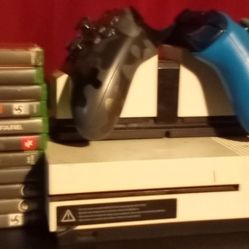 Xbox One 