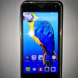 Cellphone Unlocked