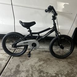 Retrospec Kids Bike