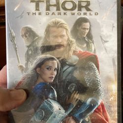 5 new movies unopened