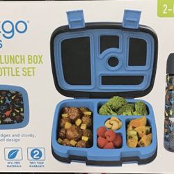 Kids Lunch Box  