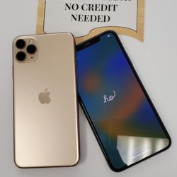 Apple IPhone 11 Pro Max Unlocked For All Carriers - Payment Plan Available For As Low As $25