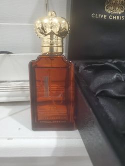 Clive Christian L ( READ DISCRIPTION) 