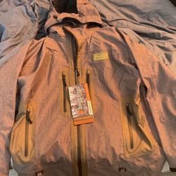 Froggtoggs Pilot Pro Jacket 
