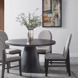 Dining Room Table