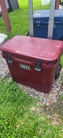 YETI roadie 32
