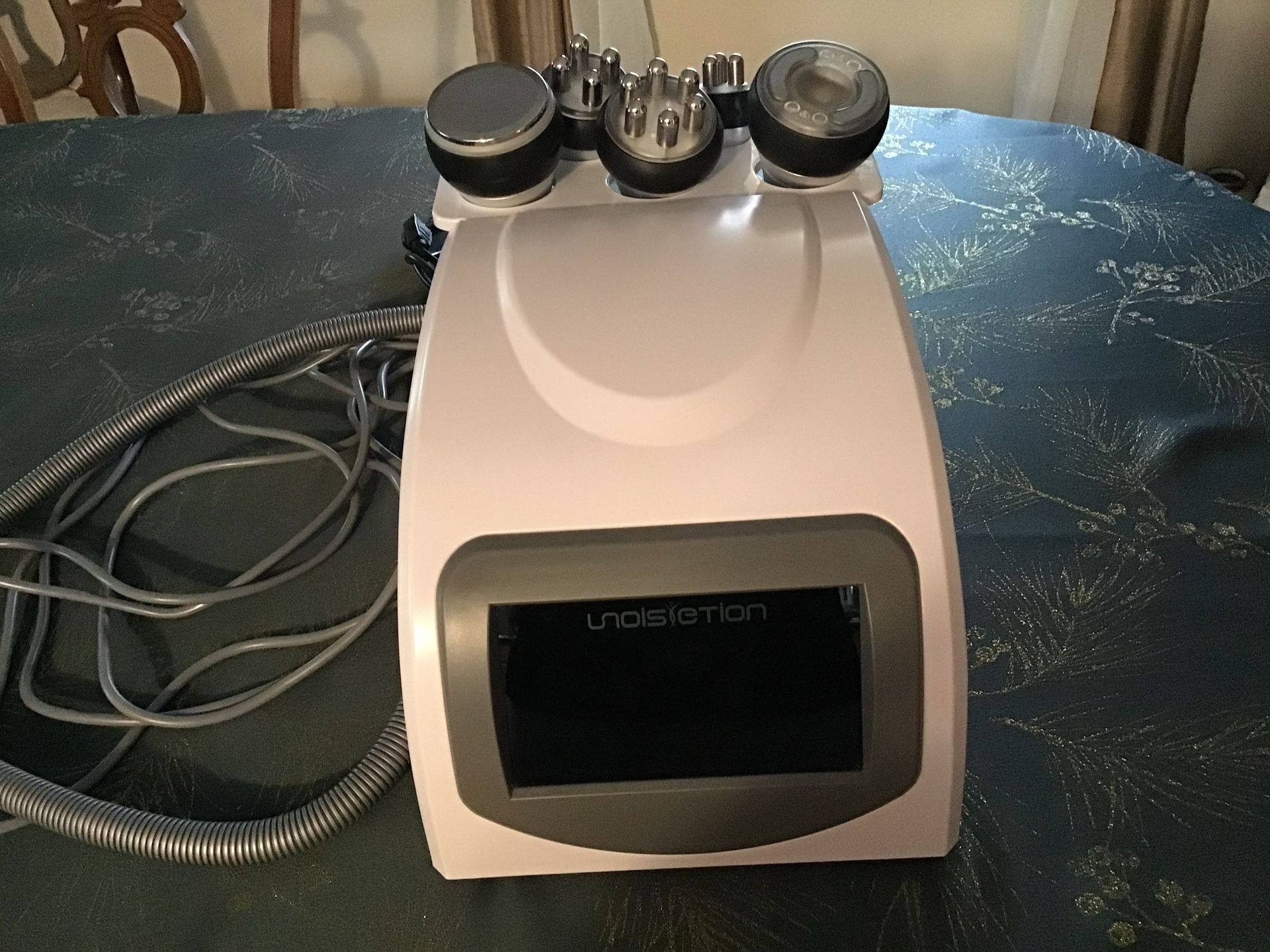 939 Cavitation Machine 5 In 1 