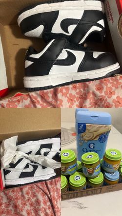 Baby items for sale