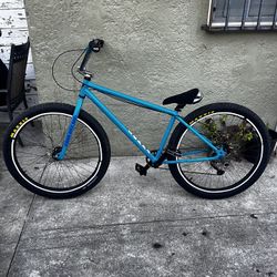 Mafia Bomma 27.5